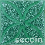 Pavement tile OD-40-62